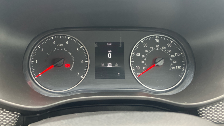 Dacia Sandero Stepway 1.0 TCe Expression 5dr Petrol Hatchback